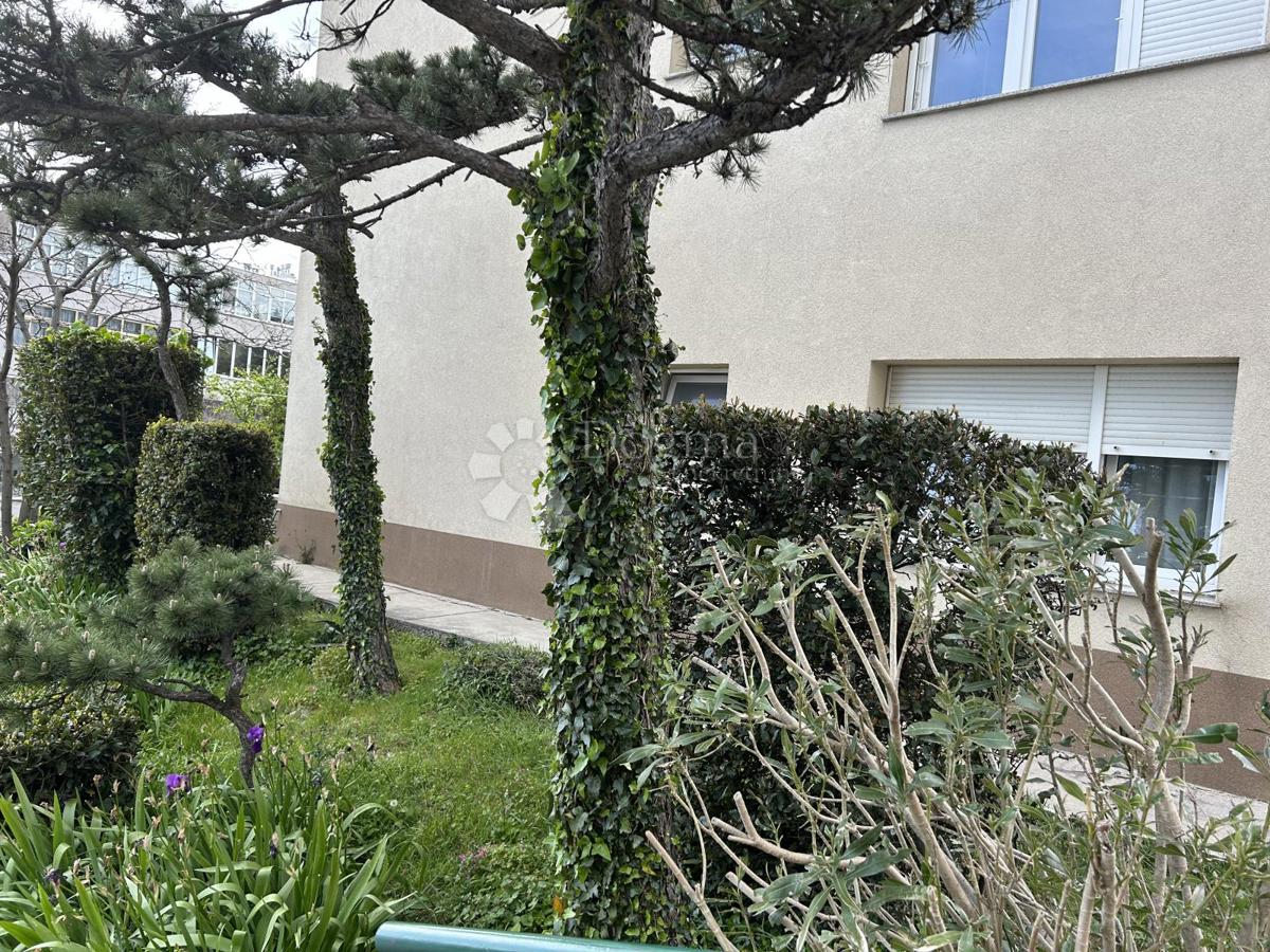 Allogio Pećine, Rijeka, 89,46m2