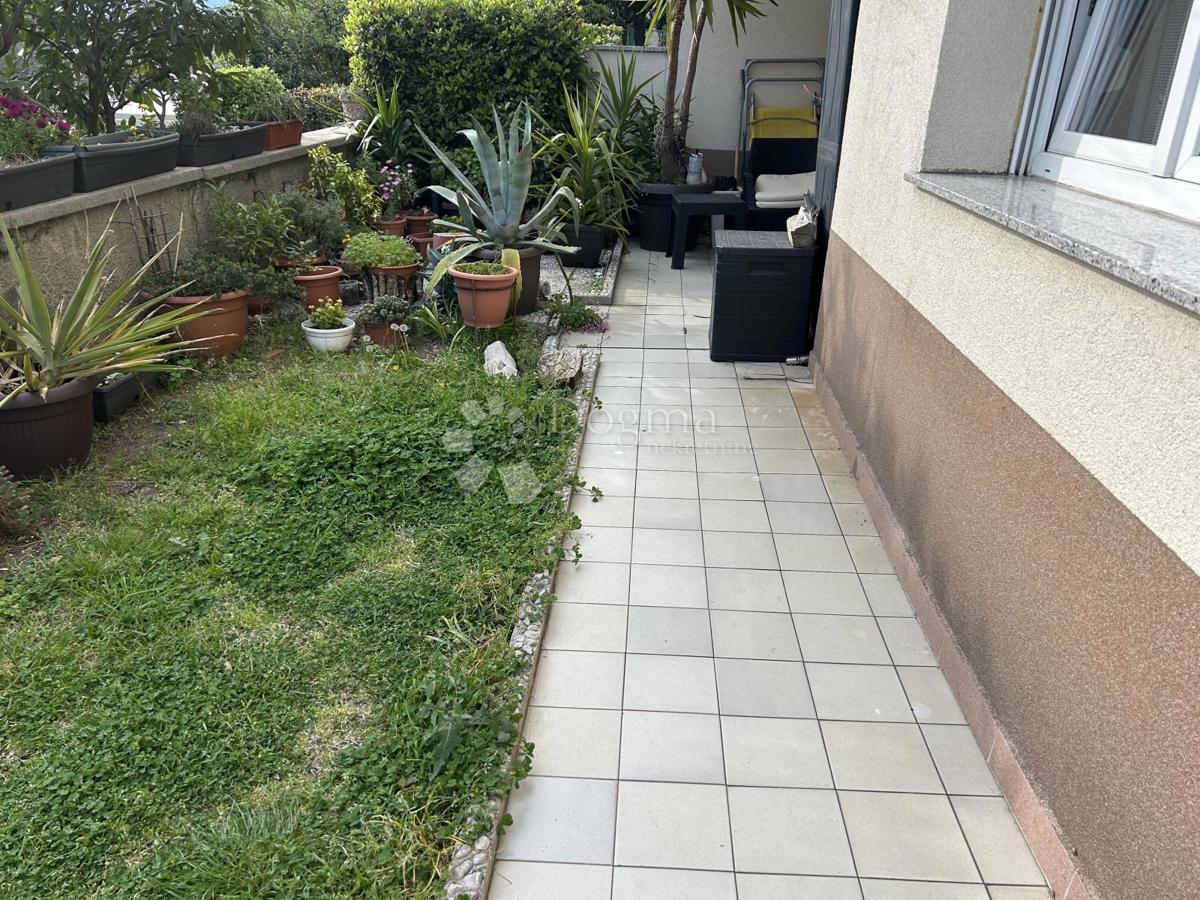 Allogio Pećine, Rijeka, 89,46m2