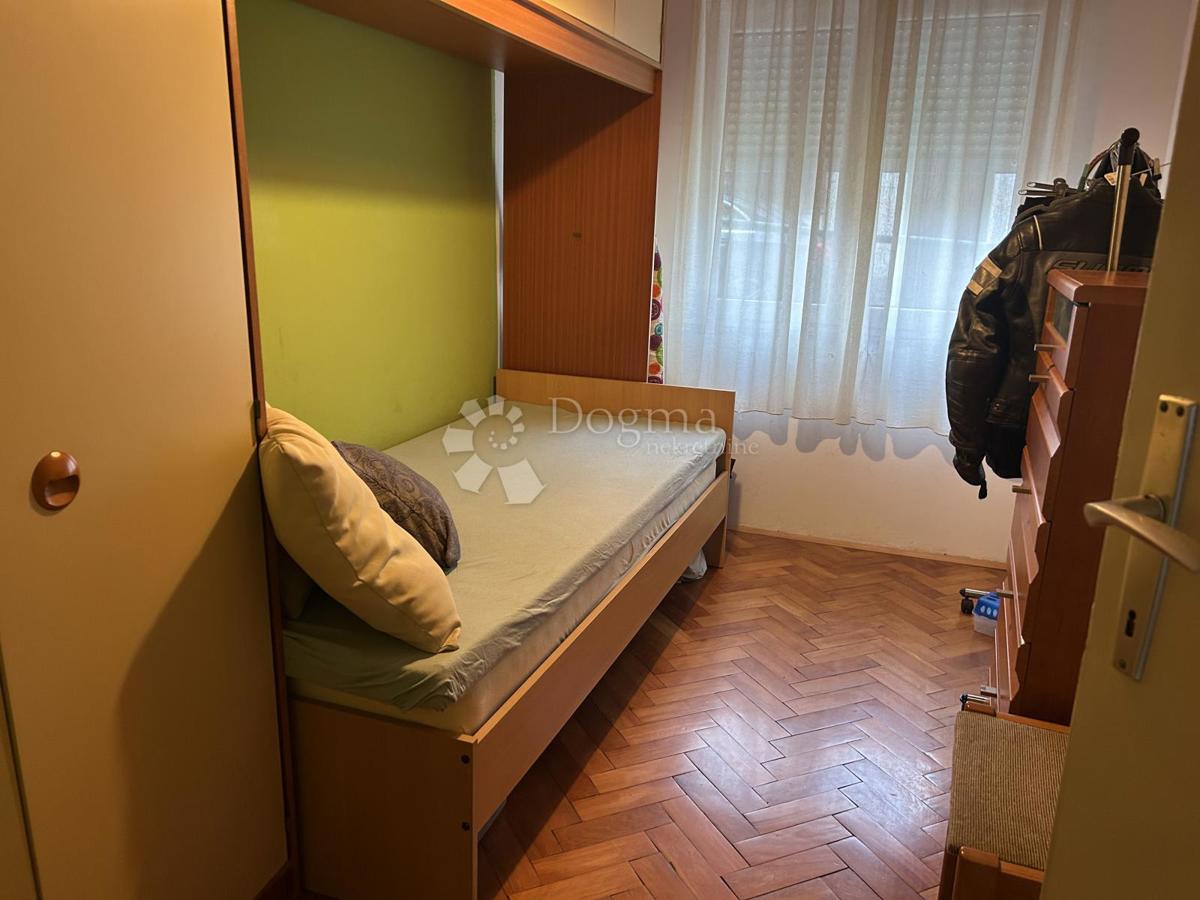 Allogio Pećine, Rijeka, 89,46m2