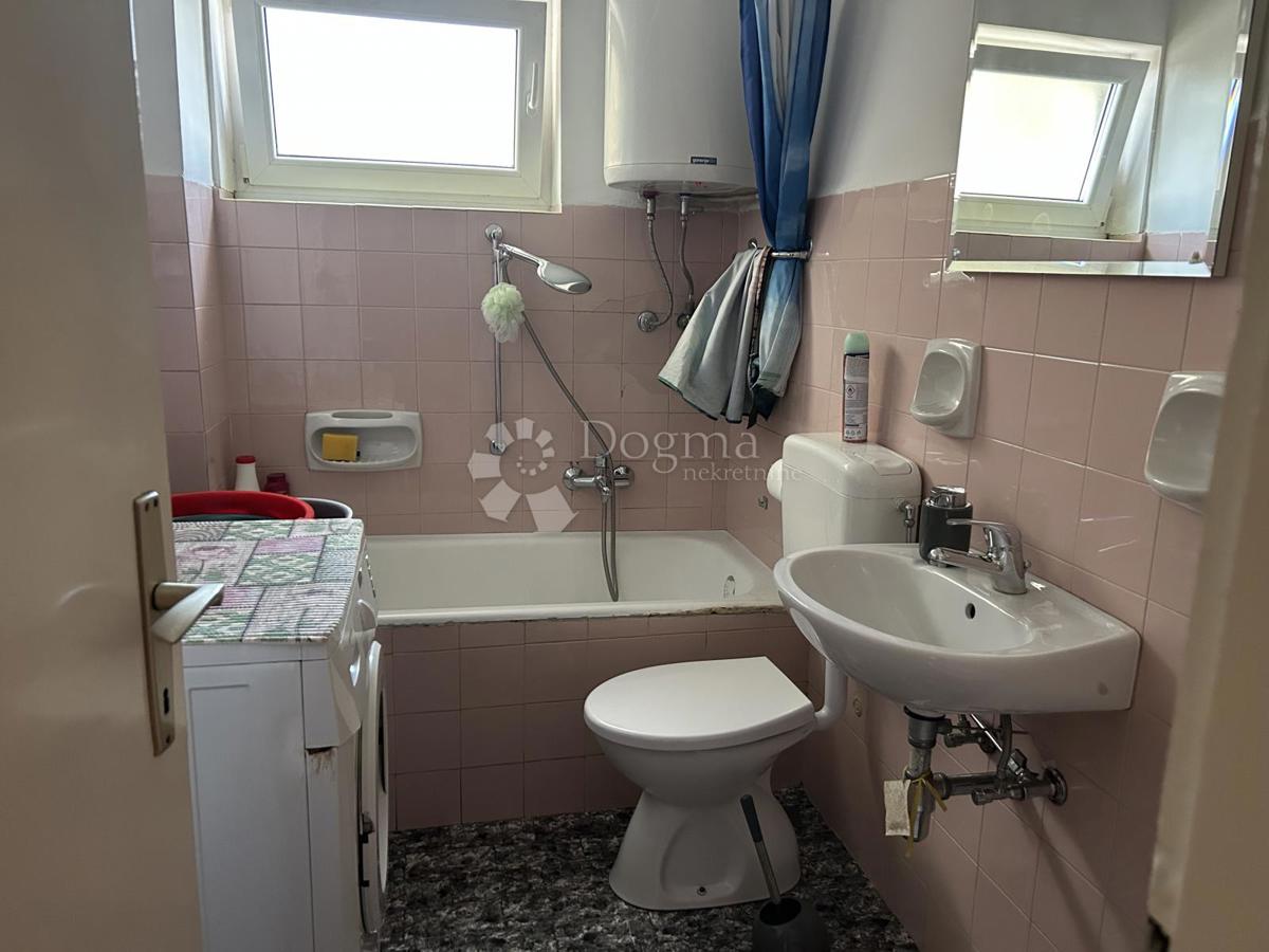 Allogio Pećine, Rijeka, 89,46m2