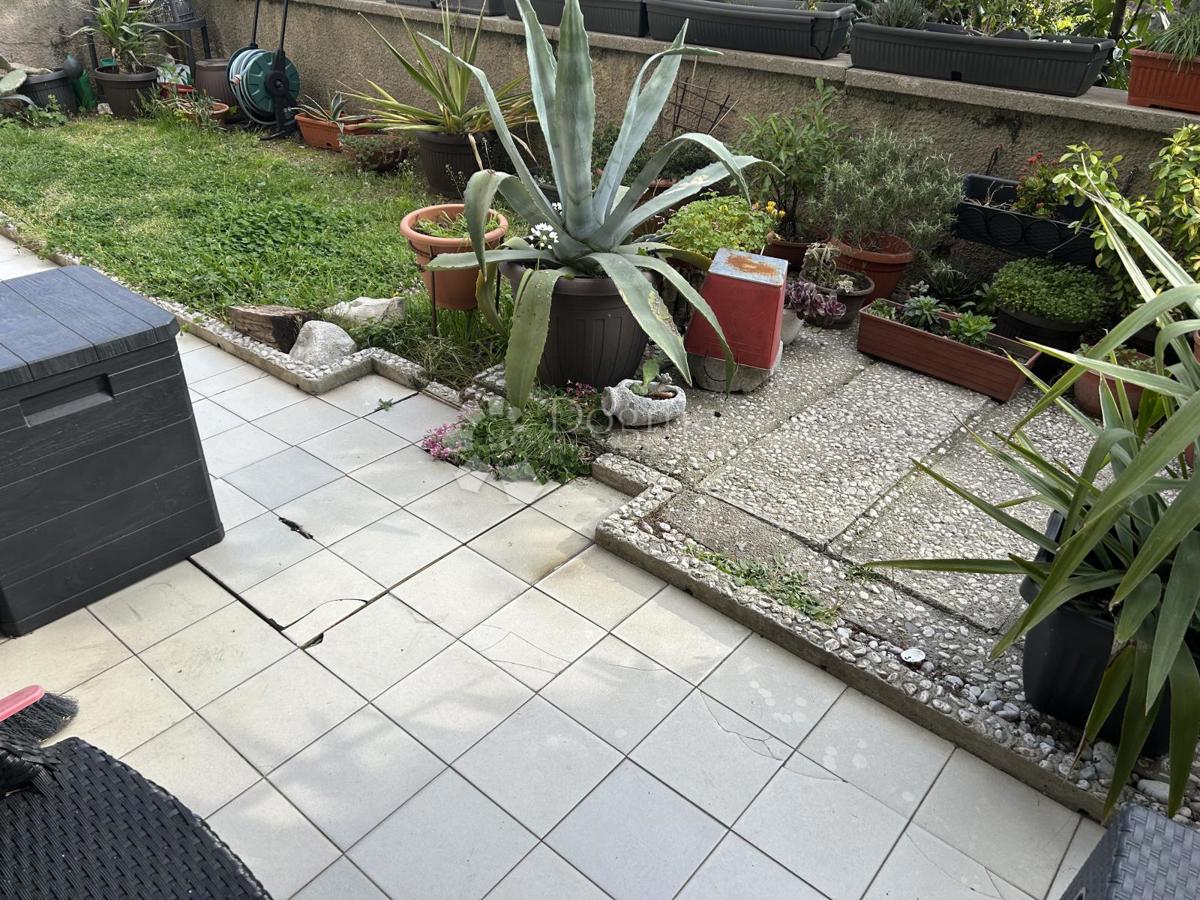 Allogio Pećine, Rijeka, 89,46m2