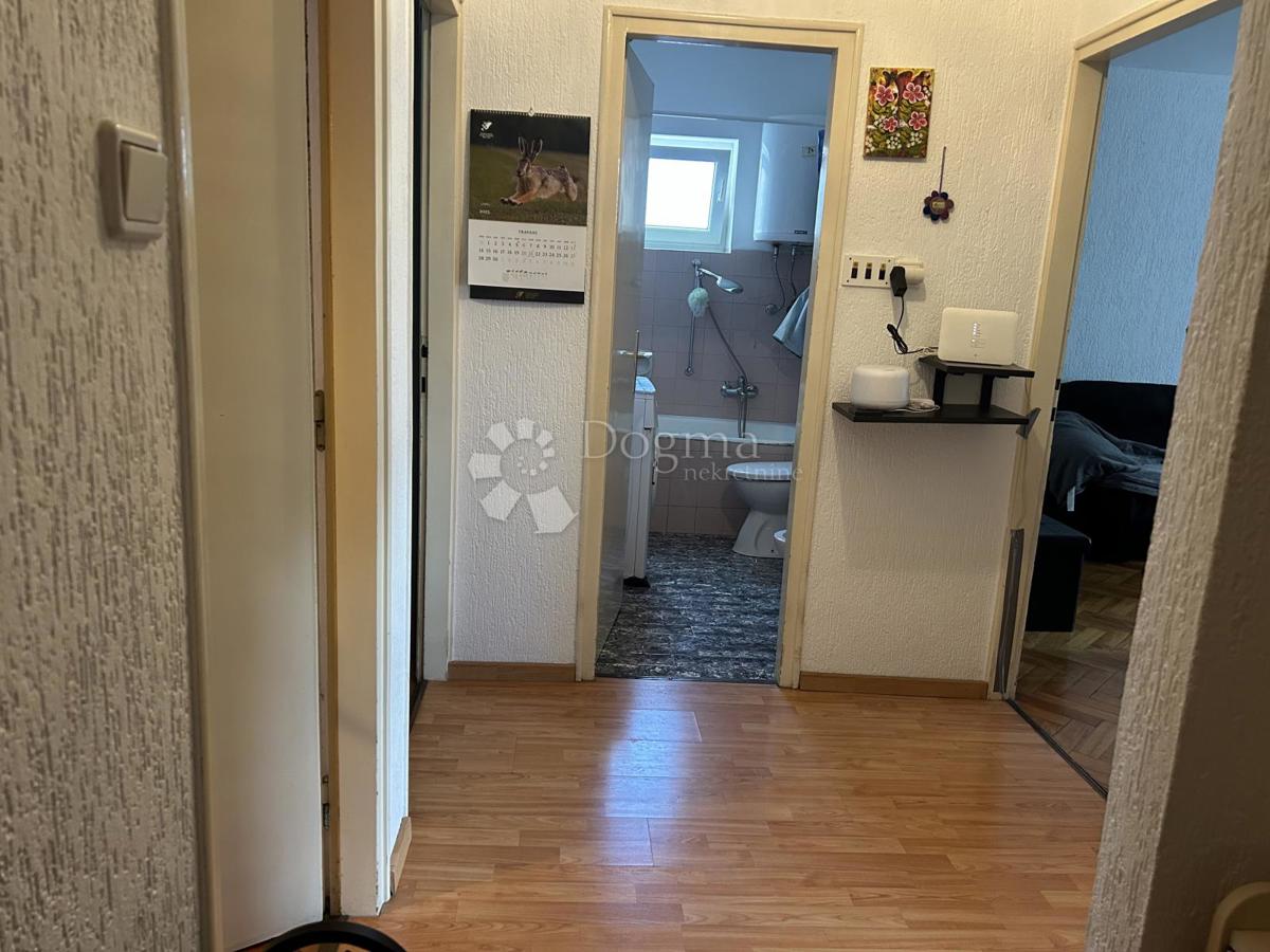 Allogio Pećine, Rijeka, 89,46m2