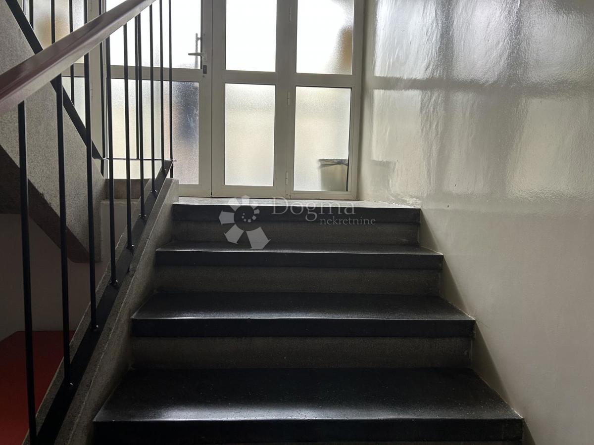 Allogio Pećine, Rijeka, 89,46m2