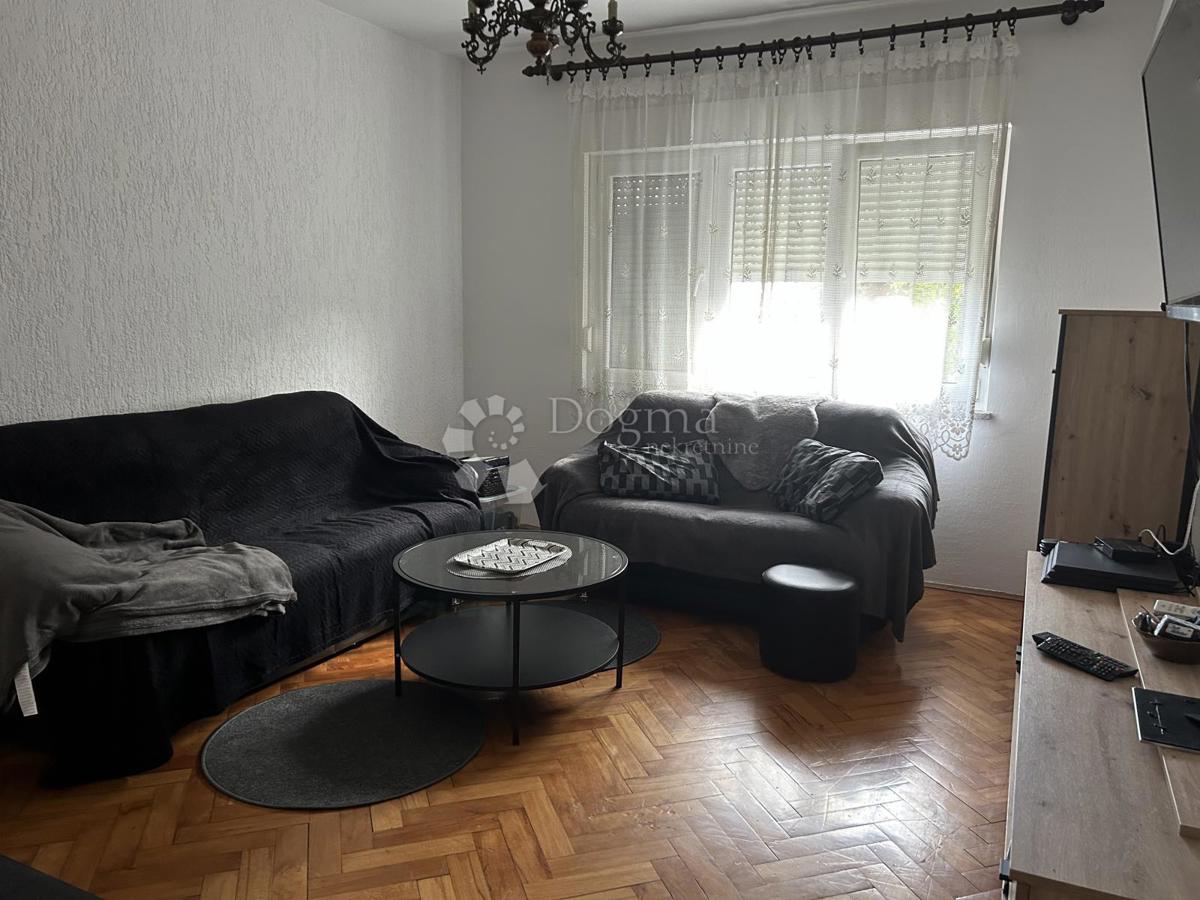 Allogio Pećine, Rijeka, 89,46m2