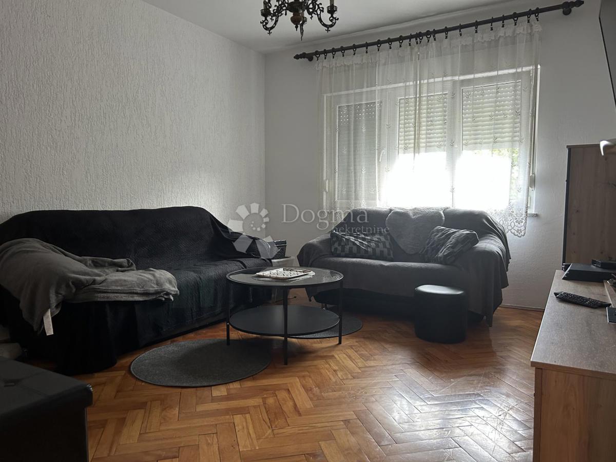 Allogio Pećine, Rijeka, 89,46m2