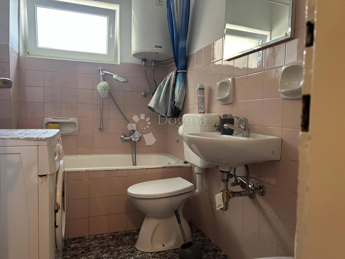 Allogio Pećine, Rijeka, 89,46m2