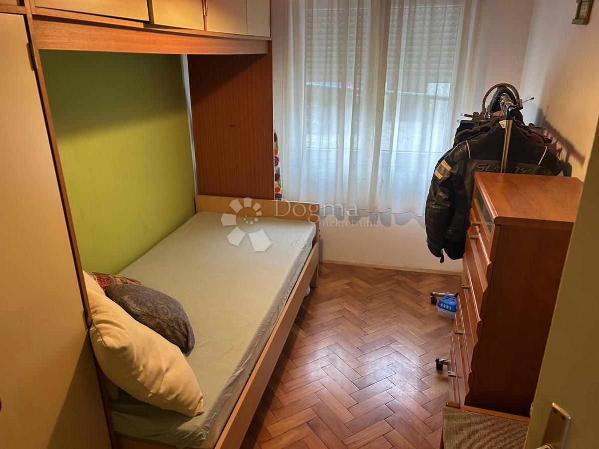 Allogio Pećine, Rijeka, 89,46m2