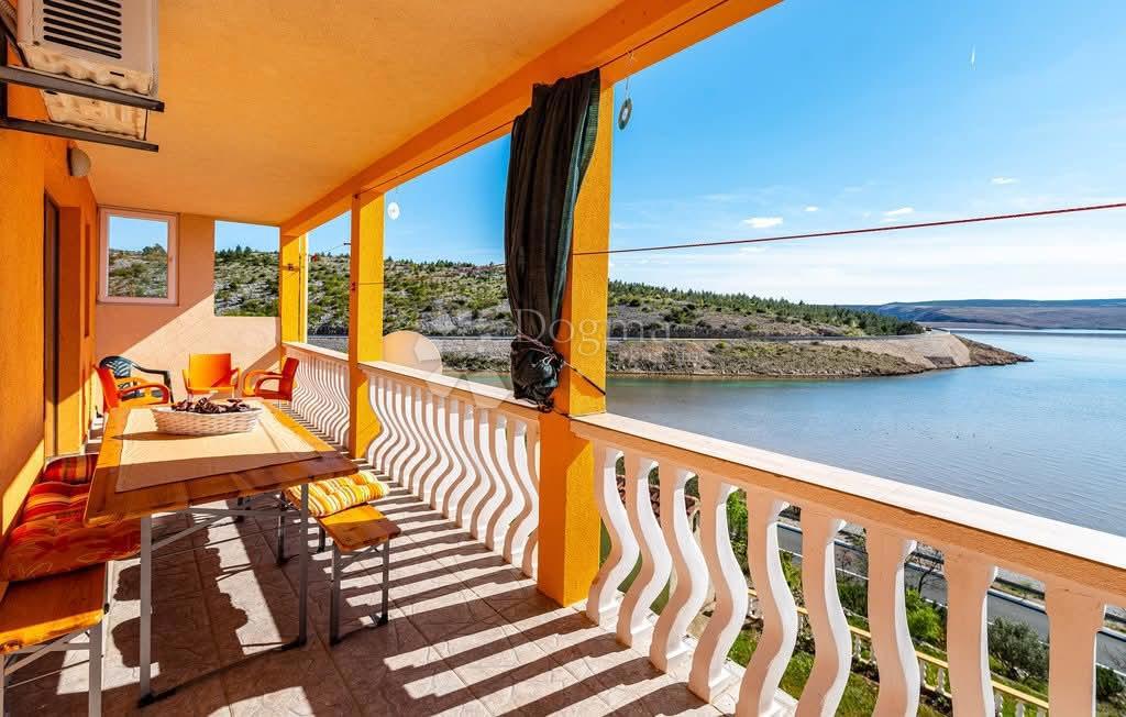 Casa Rovanjska, Jasenice, 347,30m2