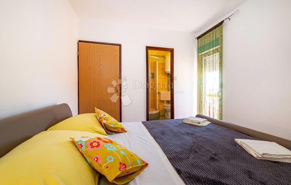 Casa Rovanjska, Jasenice, 347,30m2