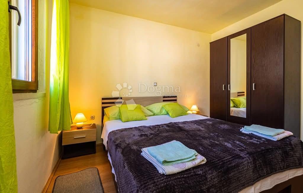 Casa Rovanjska, Jasenice, 347,30m2