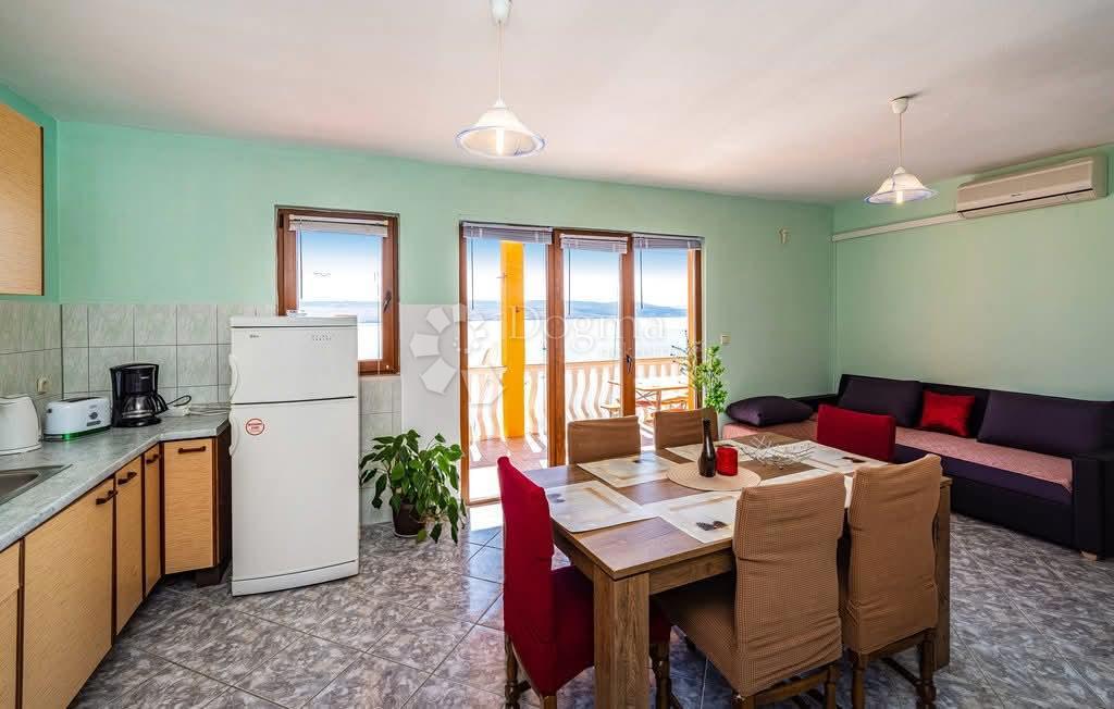 Casa Rovanjska, Jasenice, 347,30m2