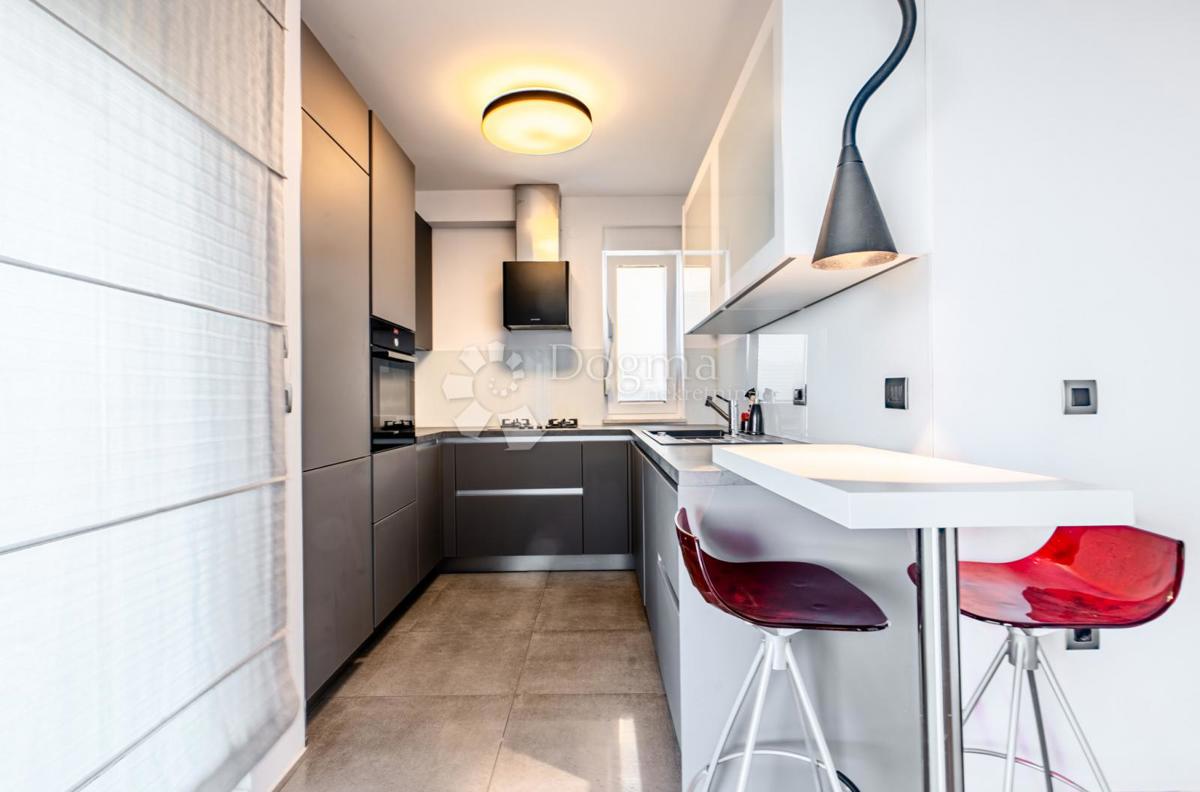 Allogio Marčeljeva Draga, Rijeka, 95,72m2