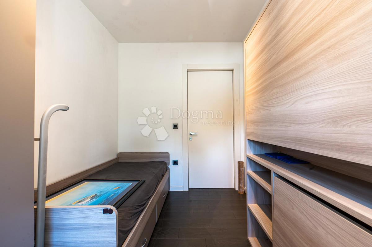 Allogio Marčeljeva Draga, Rijeka, 95,72m2