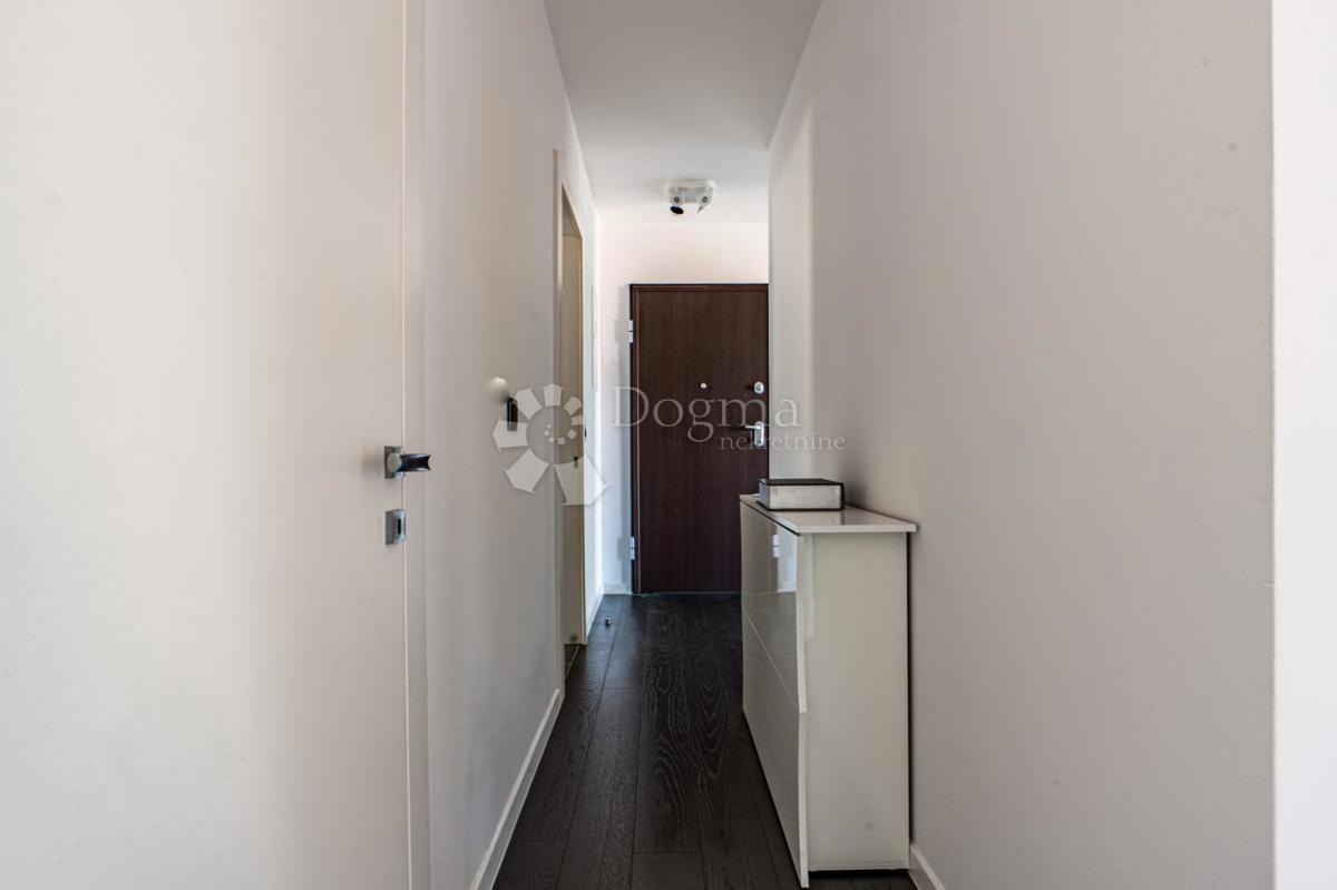 Allogio Marčeljeva Draga, Rijeka, 95,72m2