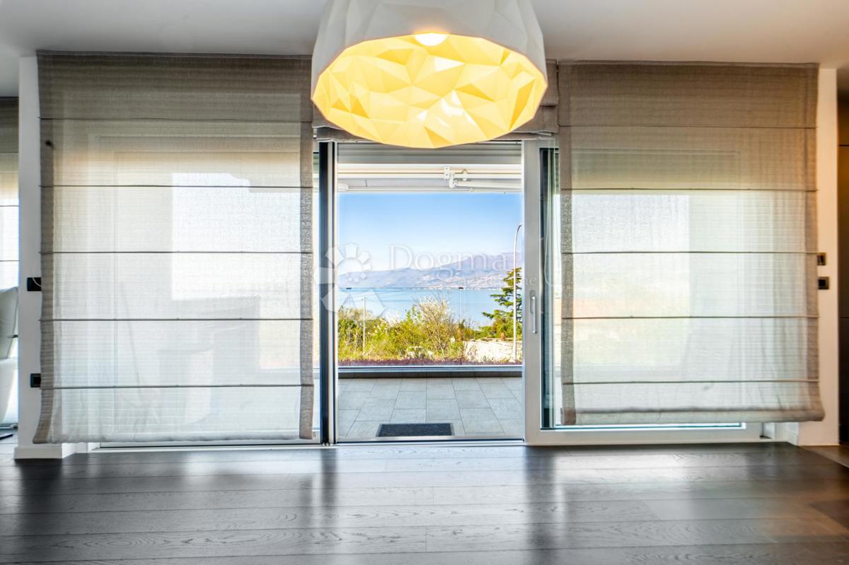 Allogio Marčeljeva Draga, Rijeka, 95,72m2