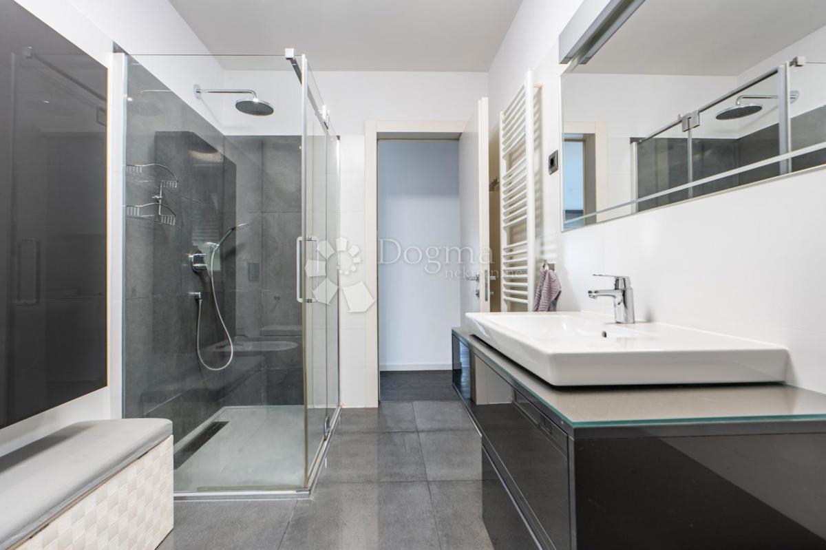 Allogio Marčeljeva Draga, Rijeka, 95,72m2