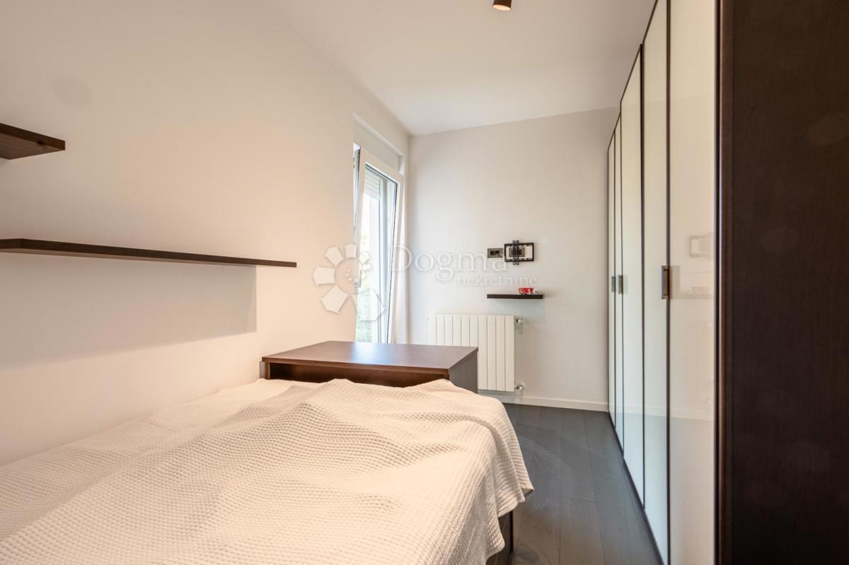 Allogio Marčeljeva Draga, Rijeka, 95,72m2