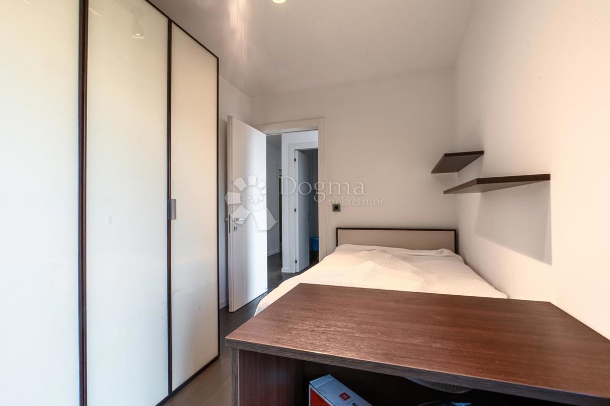 Allogio Marčeljeva Draga, Rijeka, 95,72m2