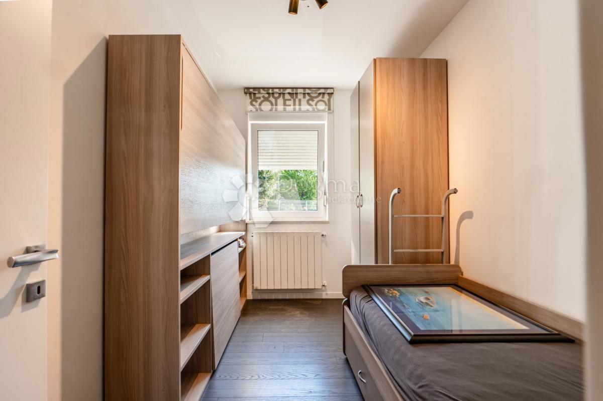 Allogio Marčeljeva Draga, Rijeka, 95,72m2