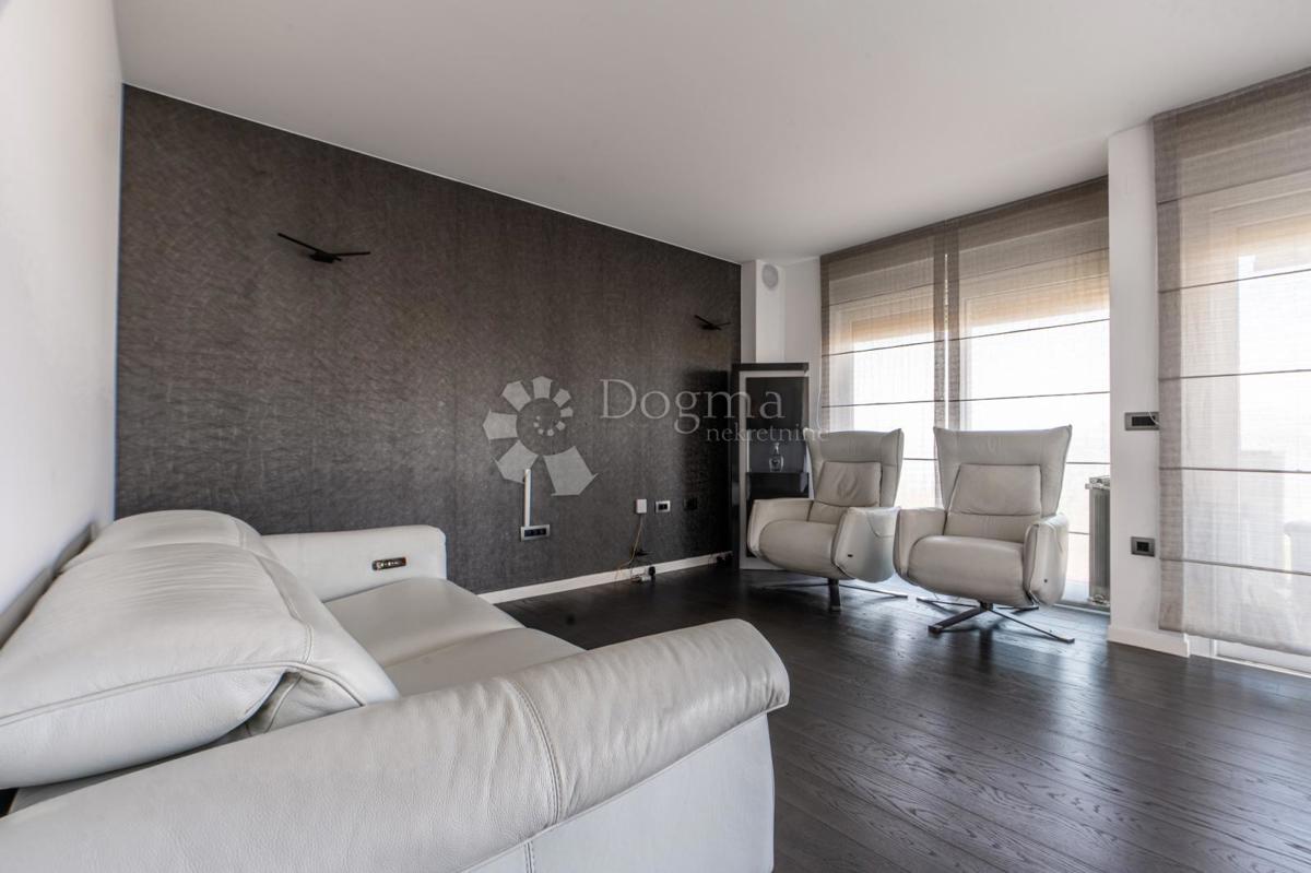 Allogio Marčeljeva Draga, Rijeka, 95,72m2