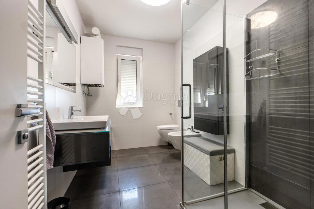 Allogio Marčeljeva Draga, Rijeka, 95,72m2