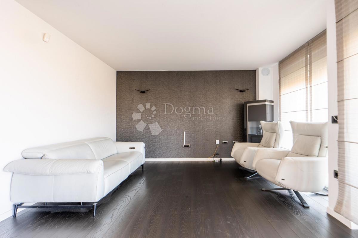 Allogio Marčeljeva Draga, Rijeka, 95,72m2