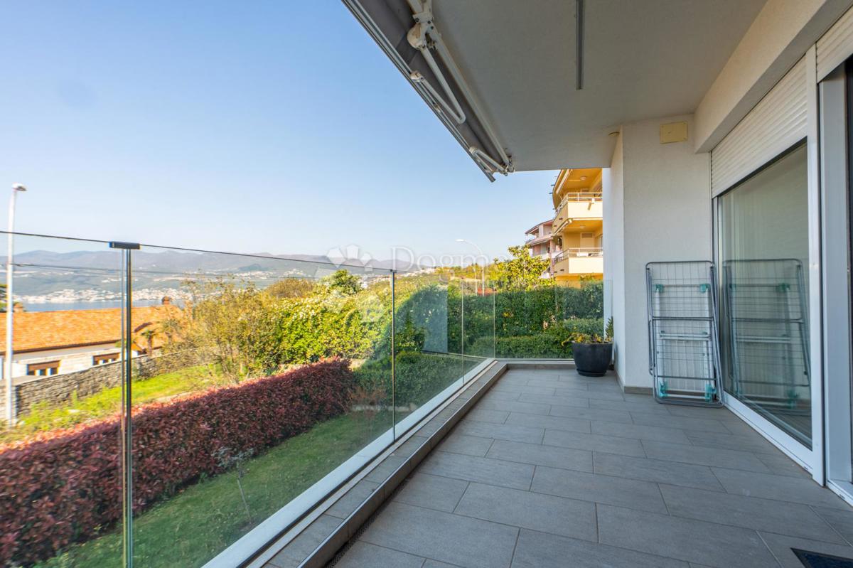 Allogio Marčeljeva Draga, Rijeka, 95,72m2