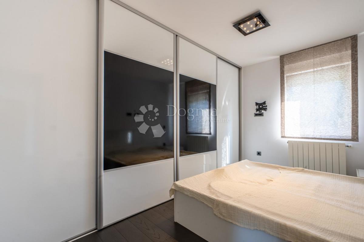 Allogio Marčeljeva Draga, Rijeka, 95,72m2