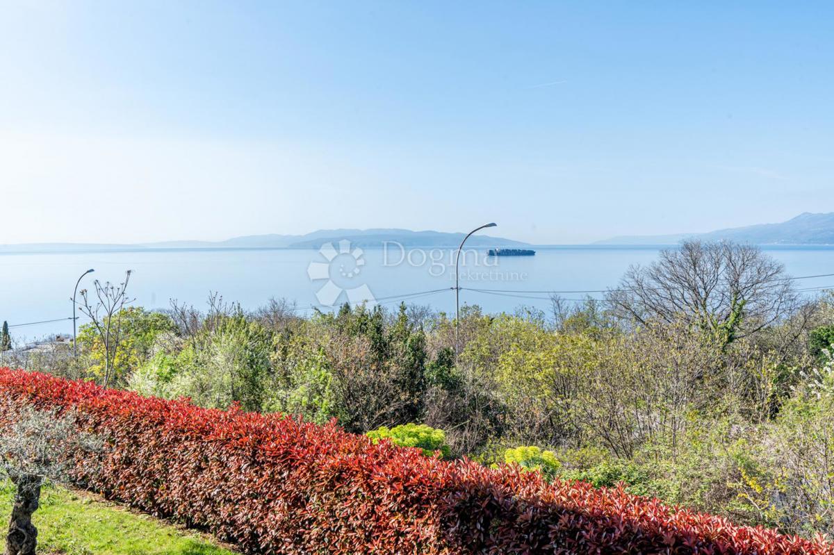 Allogio Marčeljeva Draga, Rijeka, 95,72m2