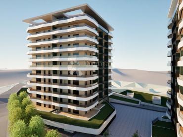 Allogio Kantrida, Rijeka, 124,61m2