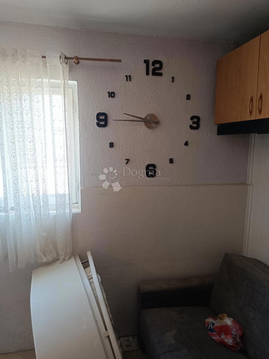 Allogio Trešnjevka, Trešnjevka - Sjever, 55m2