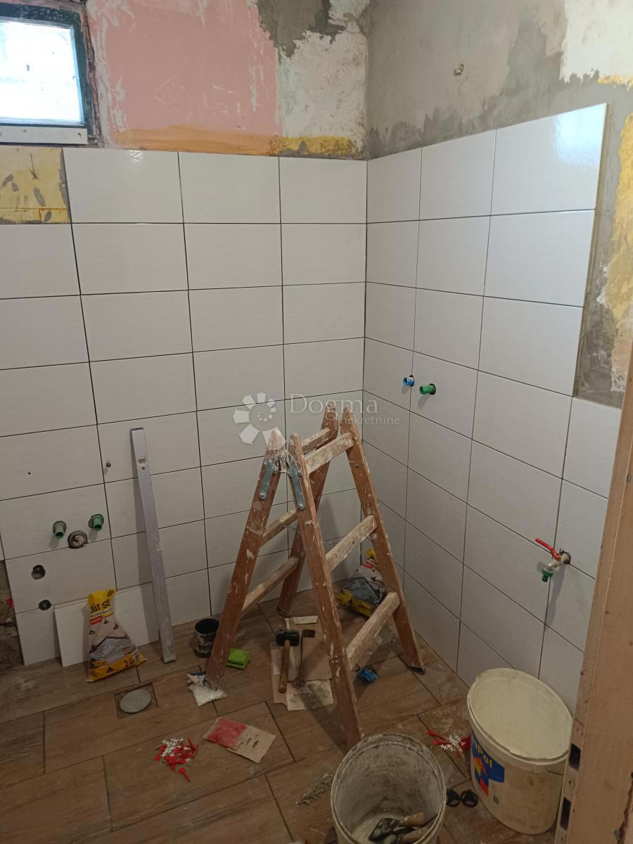 Allogio Trešnjevka, Trešnjevka - Sjever, 55m2