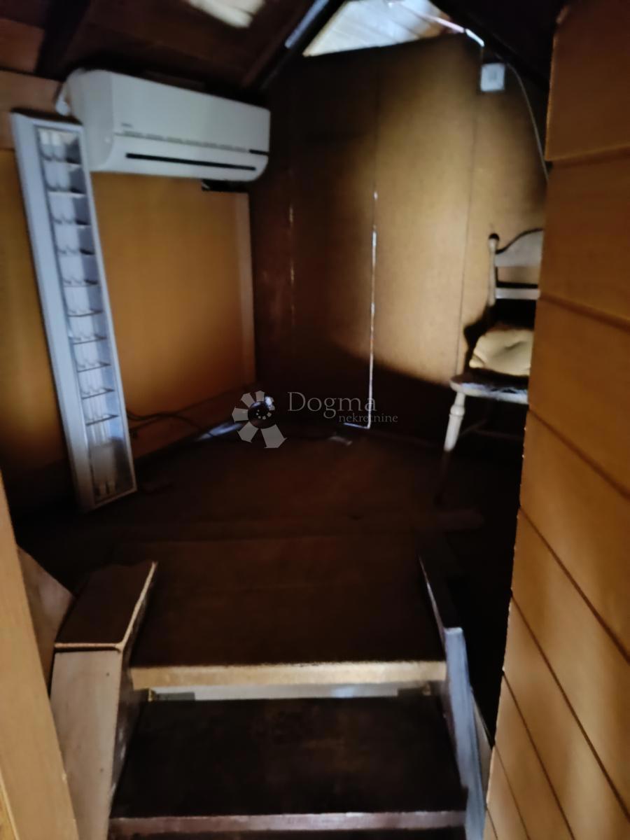 Allogio Trešnjevka, Trešnjevka - Sjever, 55m2