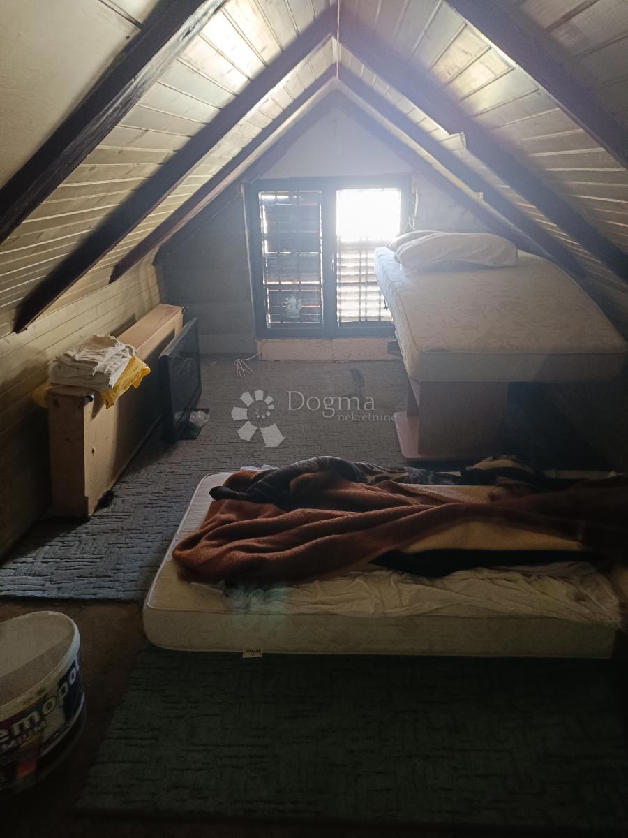 Allogio Trešnjevka, Trešnjevka - Sjever, 55m2