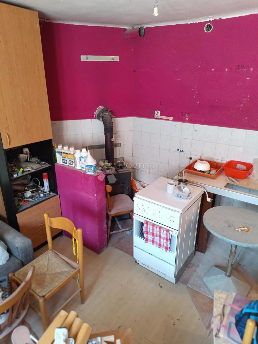 Allogio Trešnjevka, Trešnjevka - Sjever, 55m2