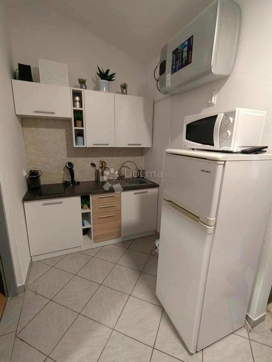 Appartamento Vir, 40m2