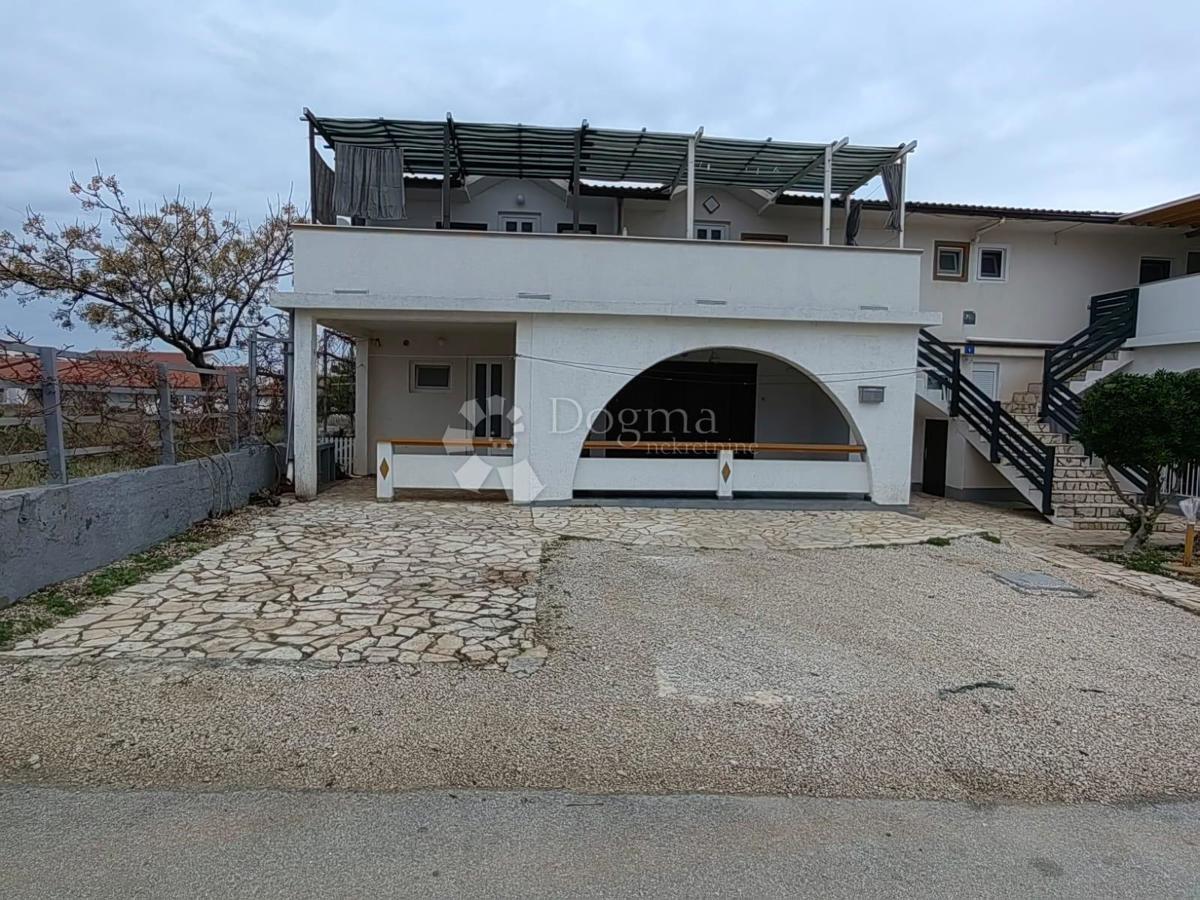 Appartamento Vir, 40m2