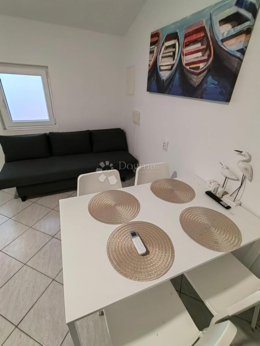 Appartamento Vir, 40m2