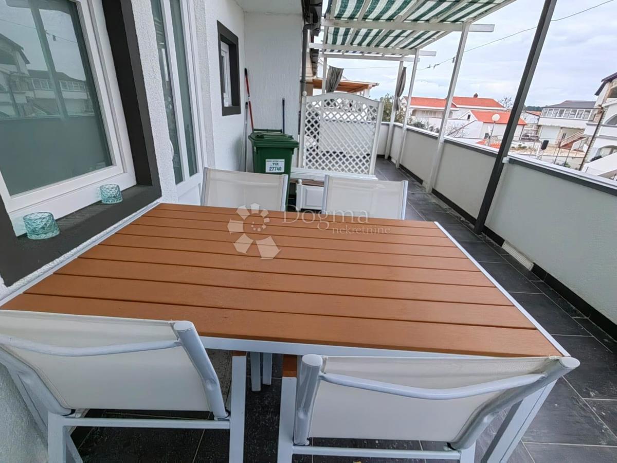 Appartamento Vir, 40m2