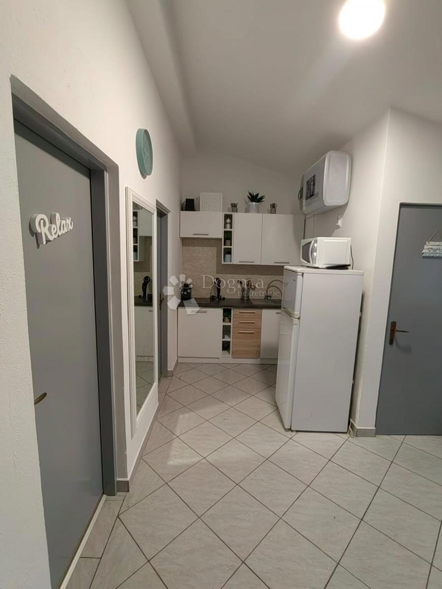 Appartamento Vir, 40m2