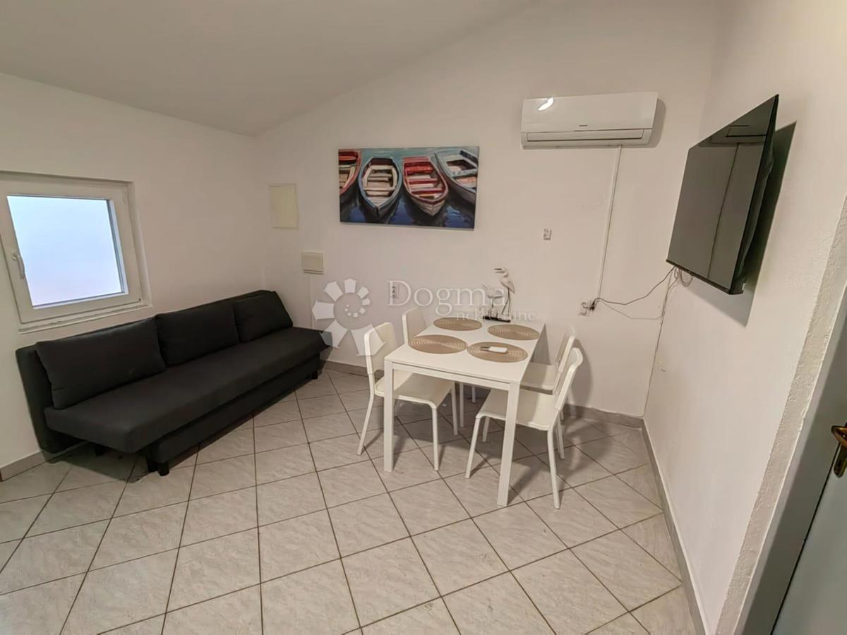 Appartamento Vir, 40m2