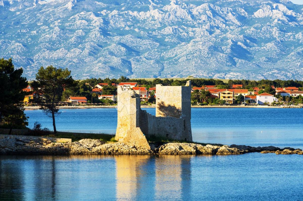 Appartamento Vir, 40m2