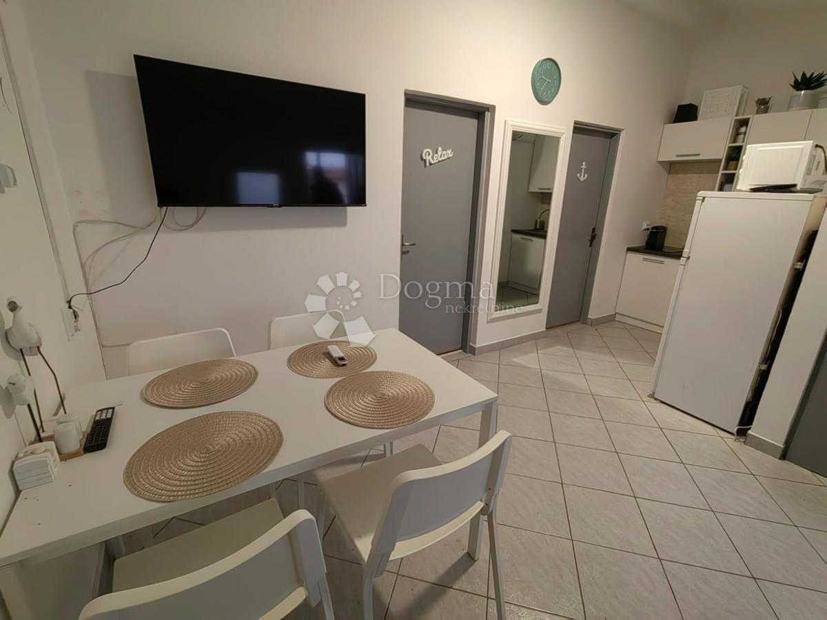 Appartamento Vir, 40m2