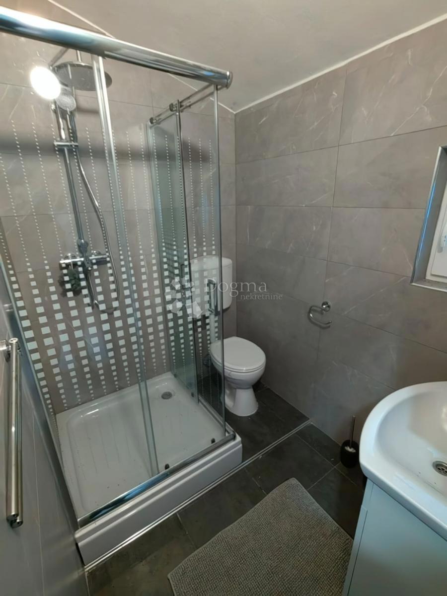 Appartamento Vir, 40m2