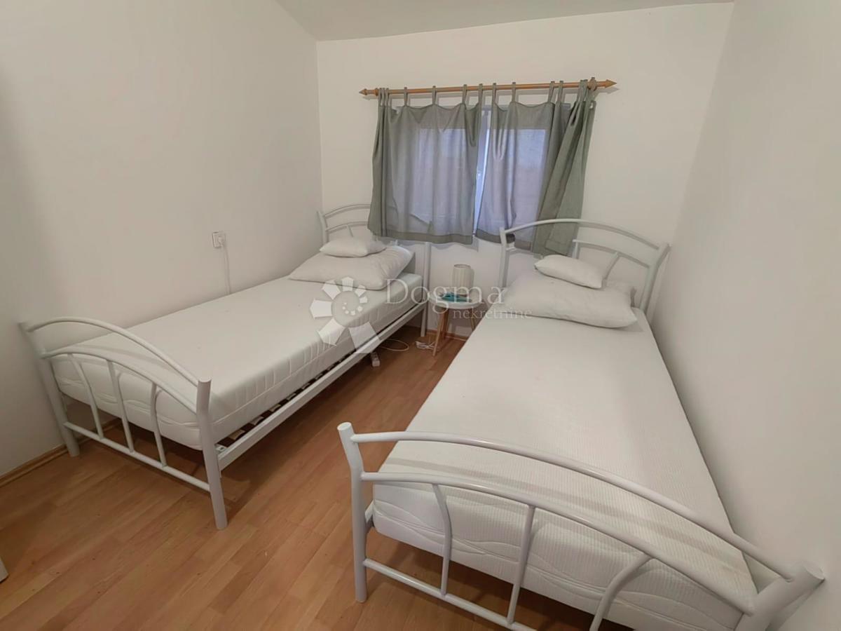 Appartamento Vir, 40m2