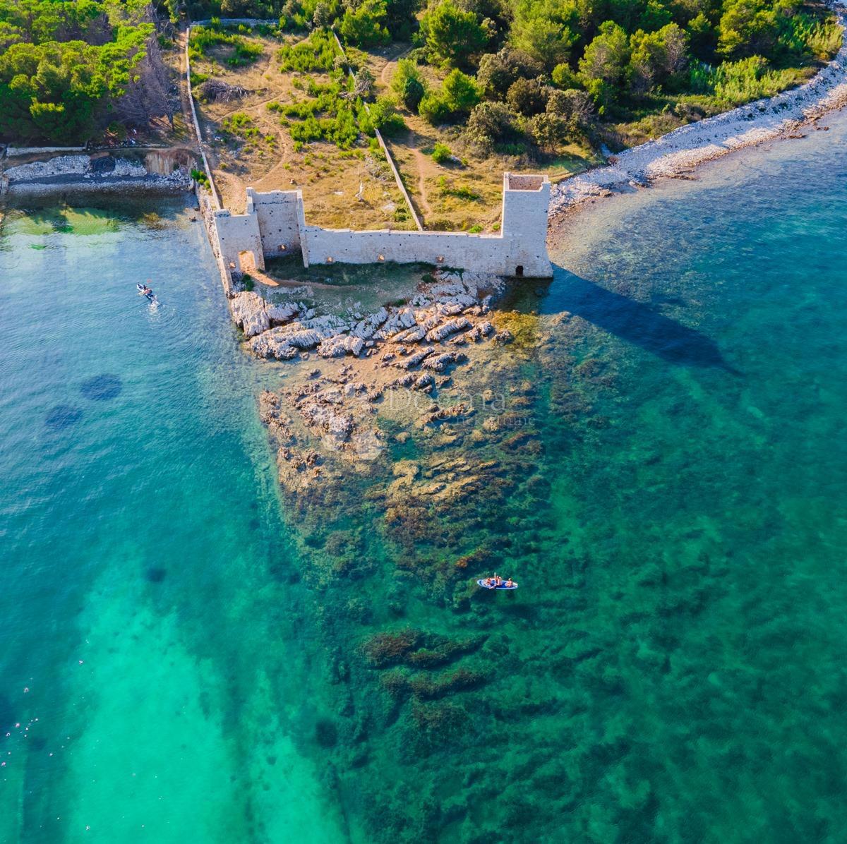 Appartamento Vir, 40m2