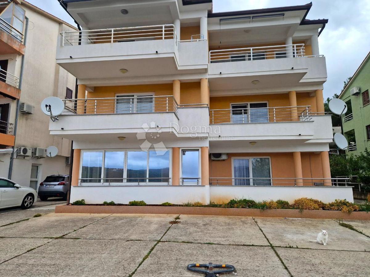Allogio Rabac, Labin, 83,50m2