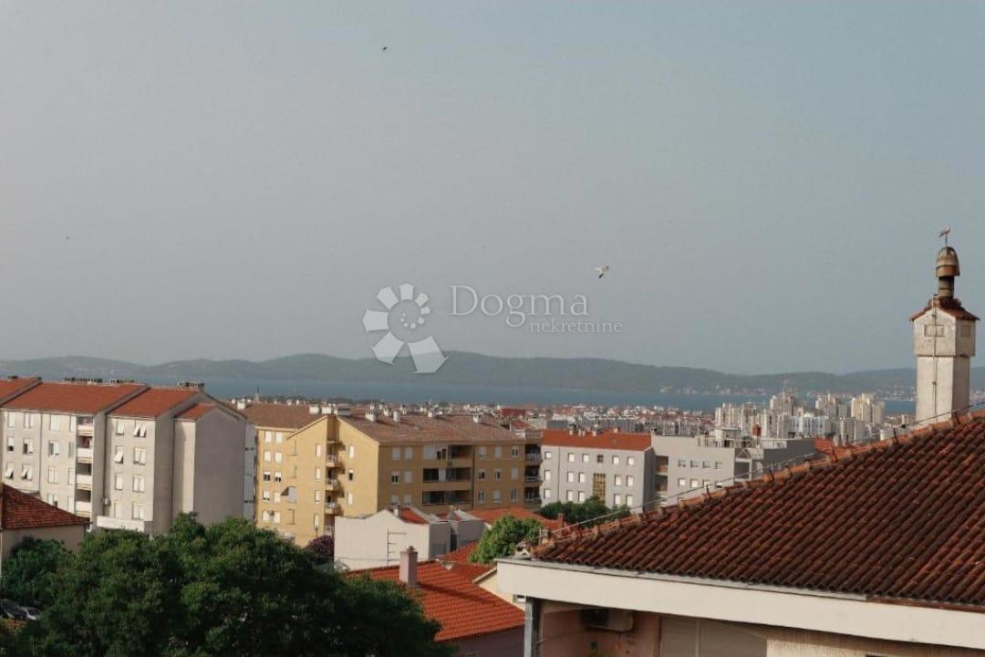 Allogio Bili brig, Zadar, 40,50m2