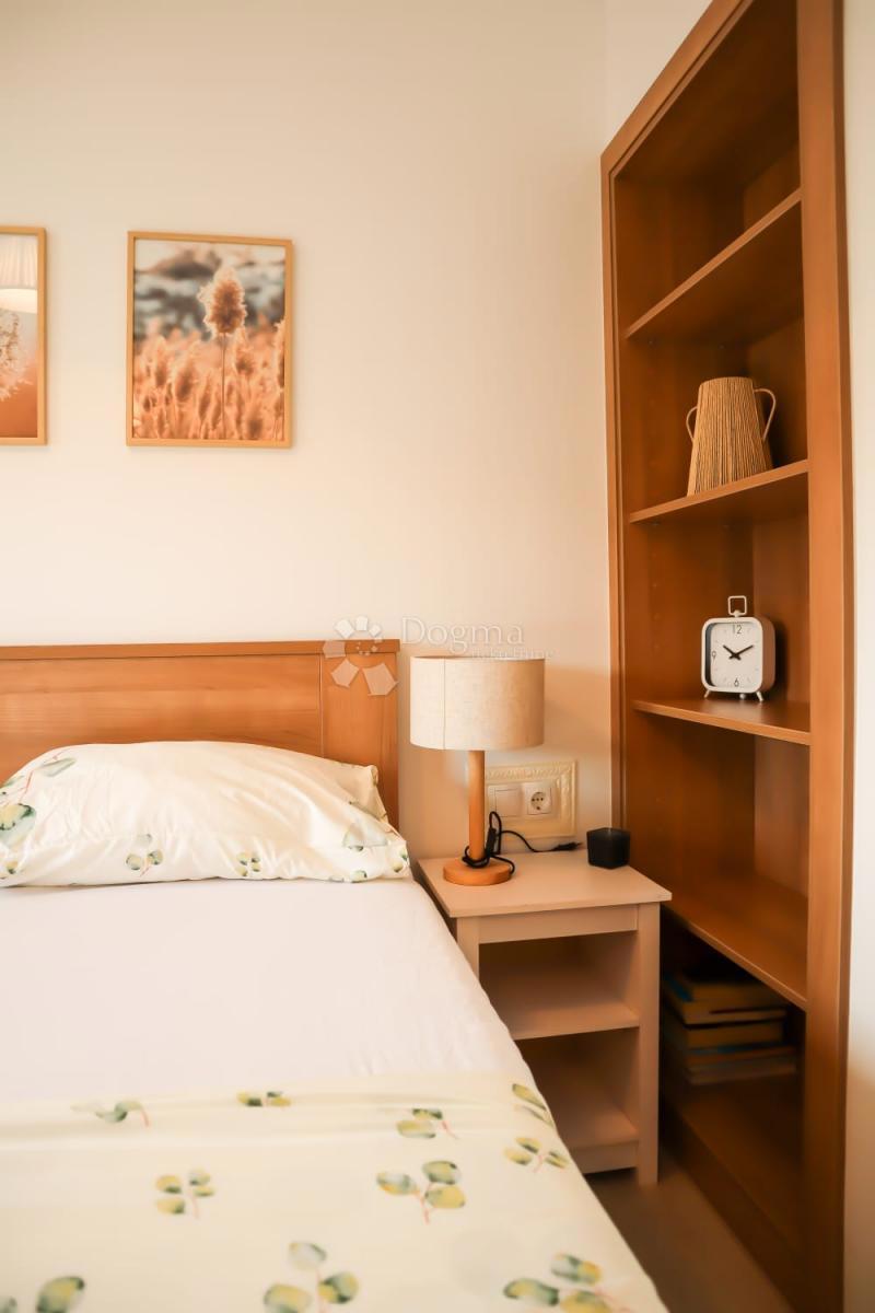 Allogio Bili brig, Zadar, 40,50m2