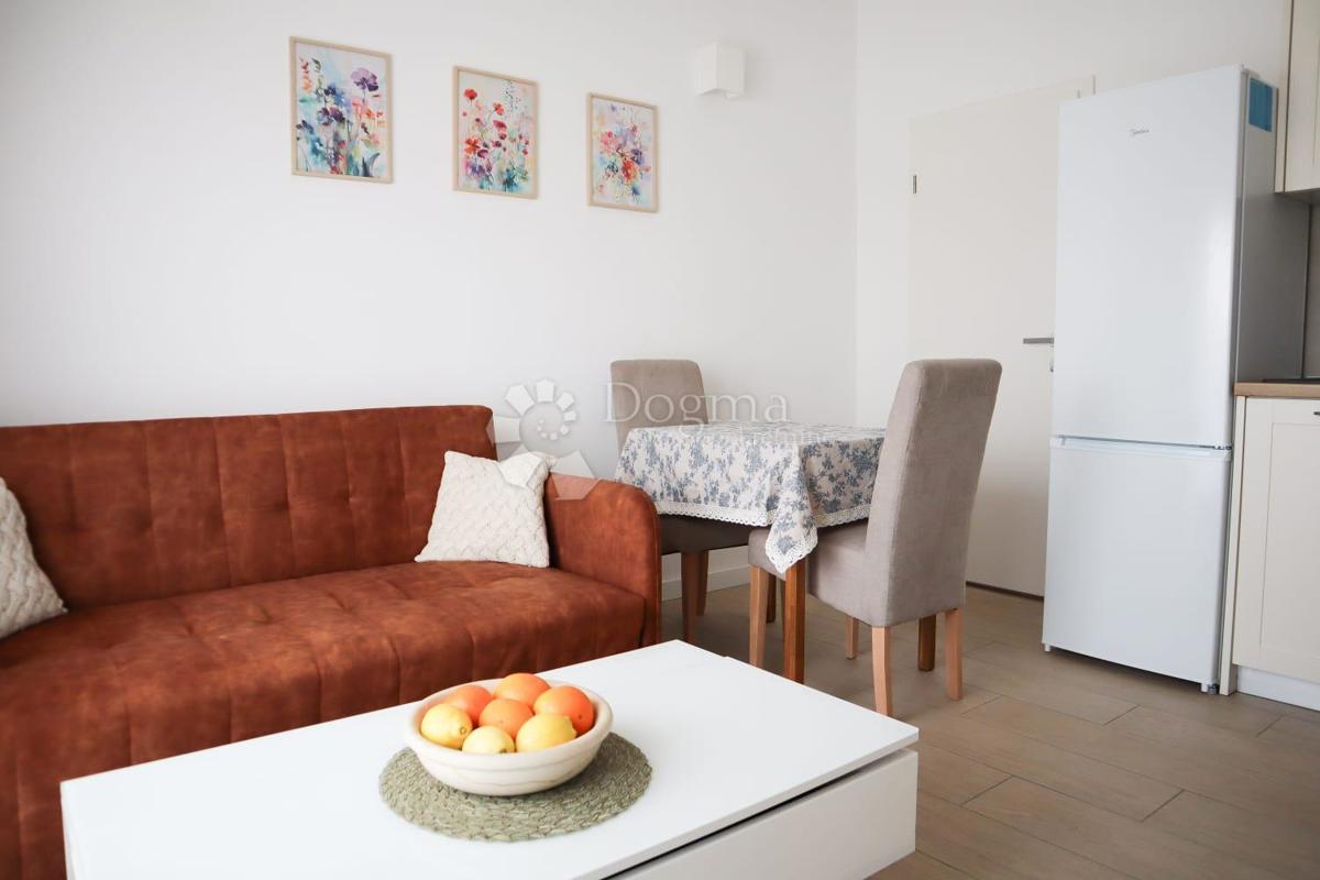 Allogio Bili brig, Zadar, 40,50m2